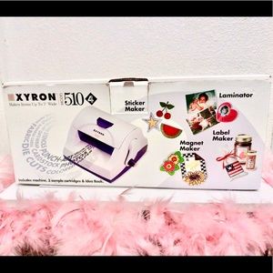 XYRON 510